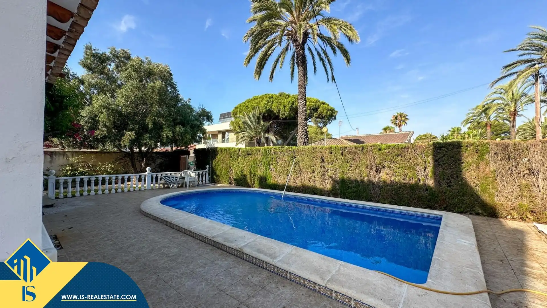 Villa mit Pool zum Verkauf in Orihuela Costa, imagen 45