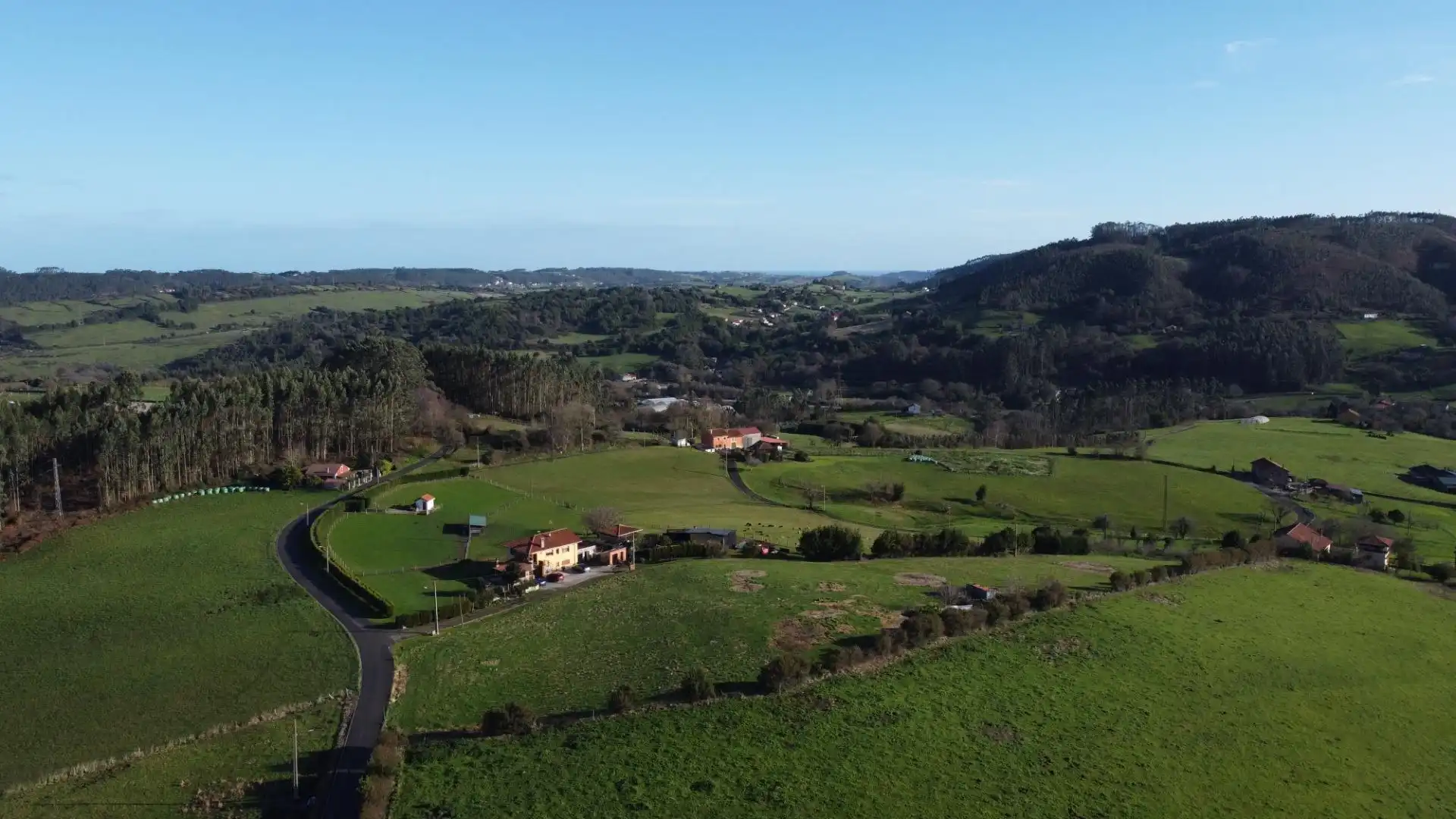 Casa o chalet en venta en Carreño con Calefacción, Jardín privado y Trastero