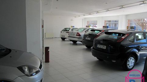 Foto 4 von Geschaftsraum zum Verkauf in Madrid, Puente Castro, León Capital