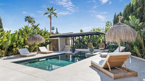 Foto 2 de Casa o chalet de alquiler en Centro Histórico, Málaga Capital