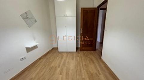 Foto 5 de Piso de alquiler en Marques de Riestra, Centro - Echegaray, Pontevedra