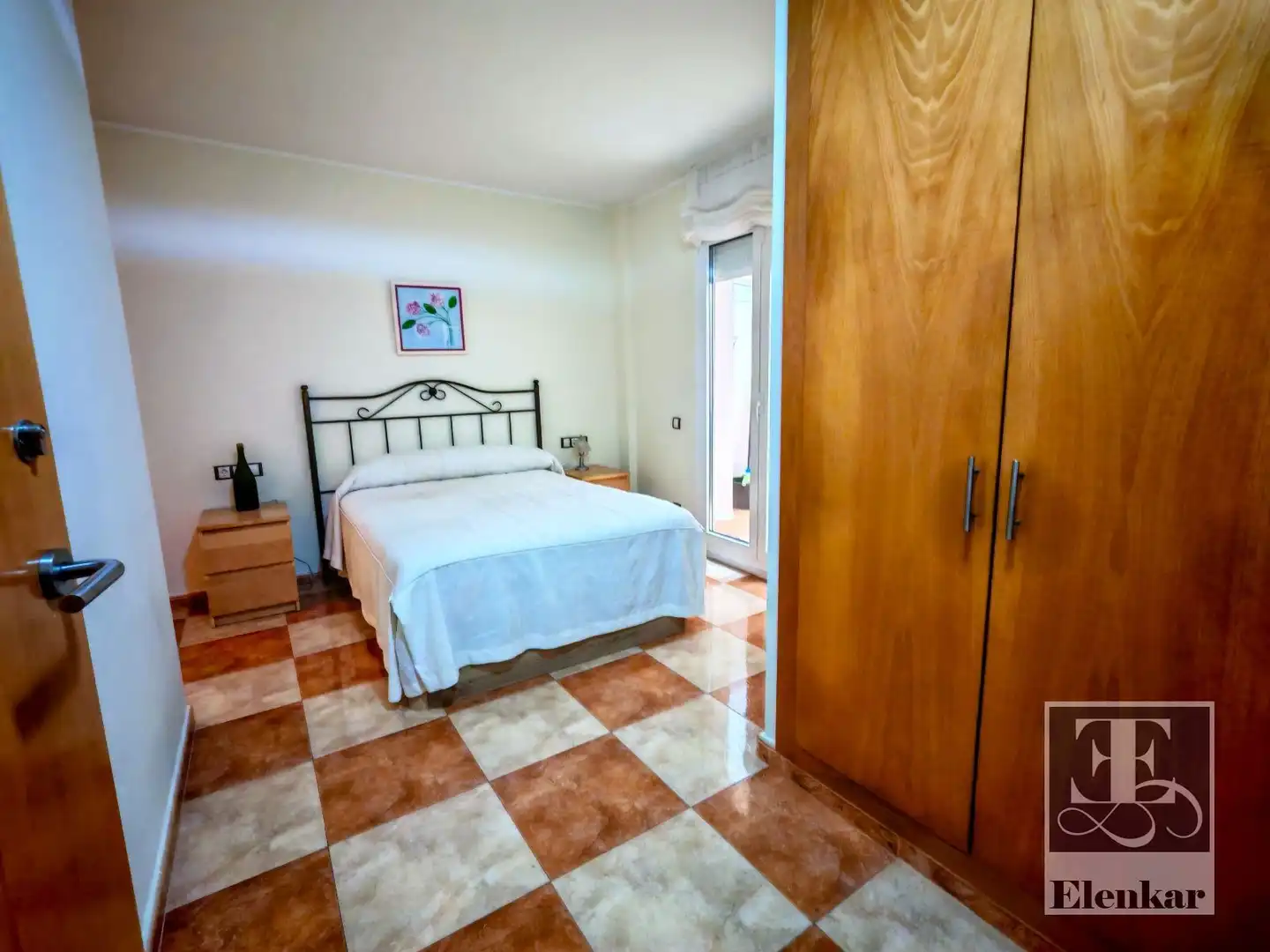 Flat with lift for sale in Vilamar, imagen 16