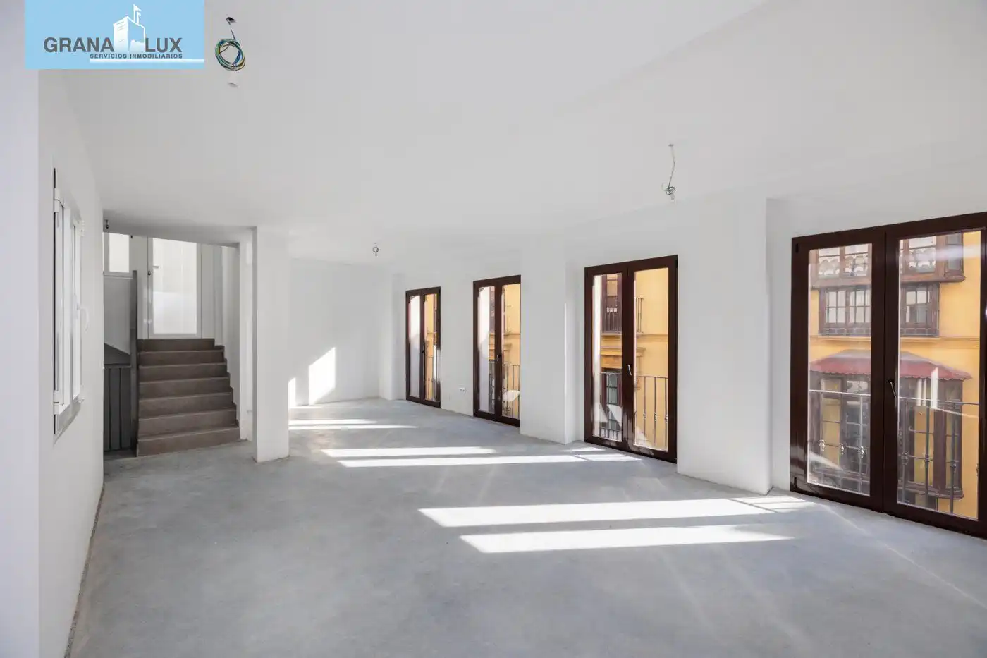 Inmuebles singulares con ascensor en venta en Calle San Matías, imagen 26