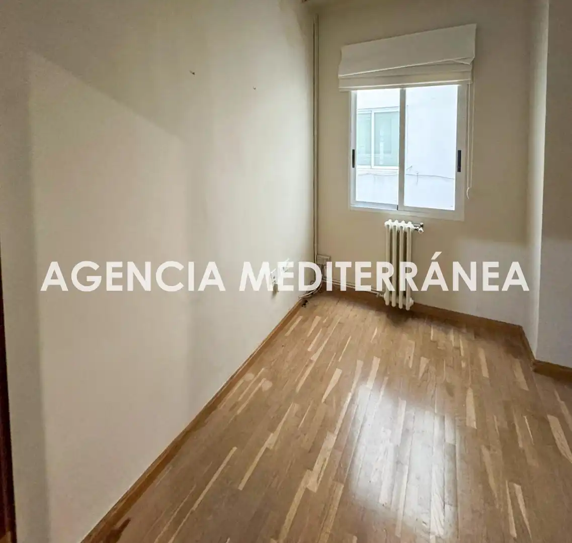 Dormitori de Pis en venda en Valencia amb Aire condicionat, Calefacció i Parquet