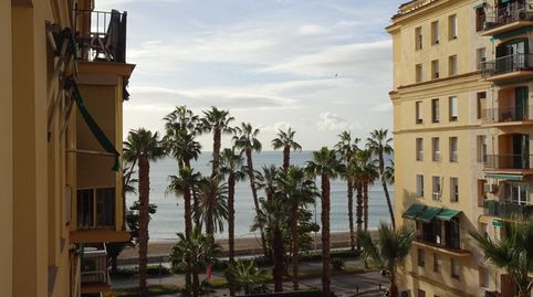 Foto 2 de Pis en venda a Calle Gutemberg, La Malagueta - Monte Sancha, Málaga Capital