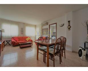 Bedroom of Flat for sale in Vilanova i la Geltrú  with Air Conditioner and Terrace