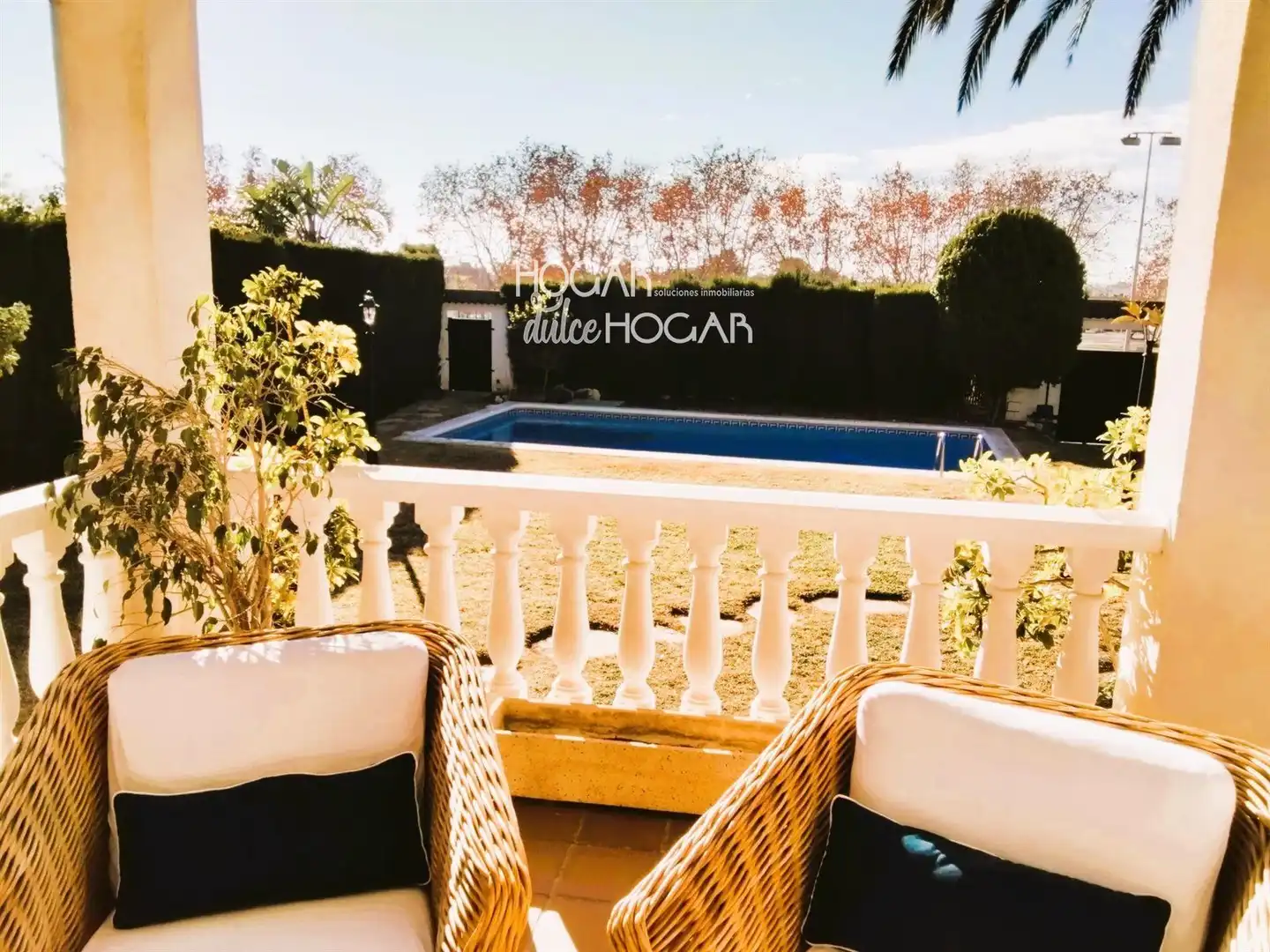 Villa avec piscine à vendre à HIPOCRATES, imagen 8