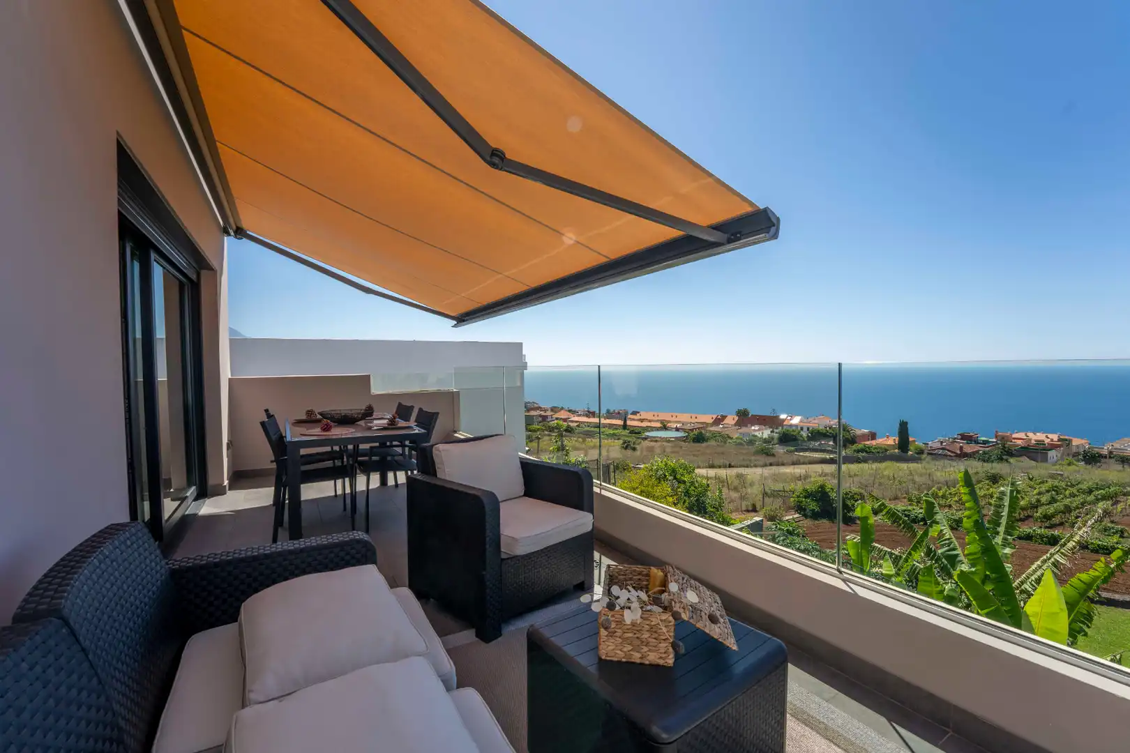 Villa mit Terrasse zum Verkauf in Santa Catalina, imagen 11