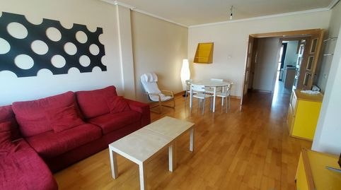 Foto 3 de Piso en venta en Universidad - Las Huelgas, Burgos Capital