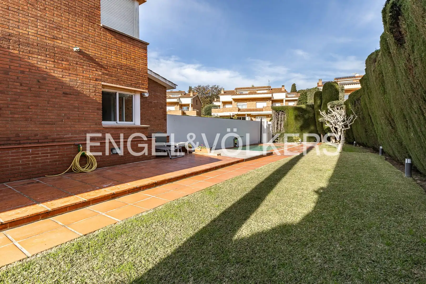 Maison avec jardin à vendre à Sant Vicenç platja, imagen 6