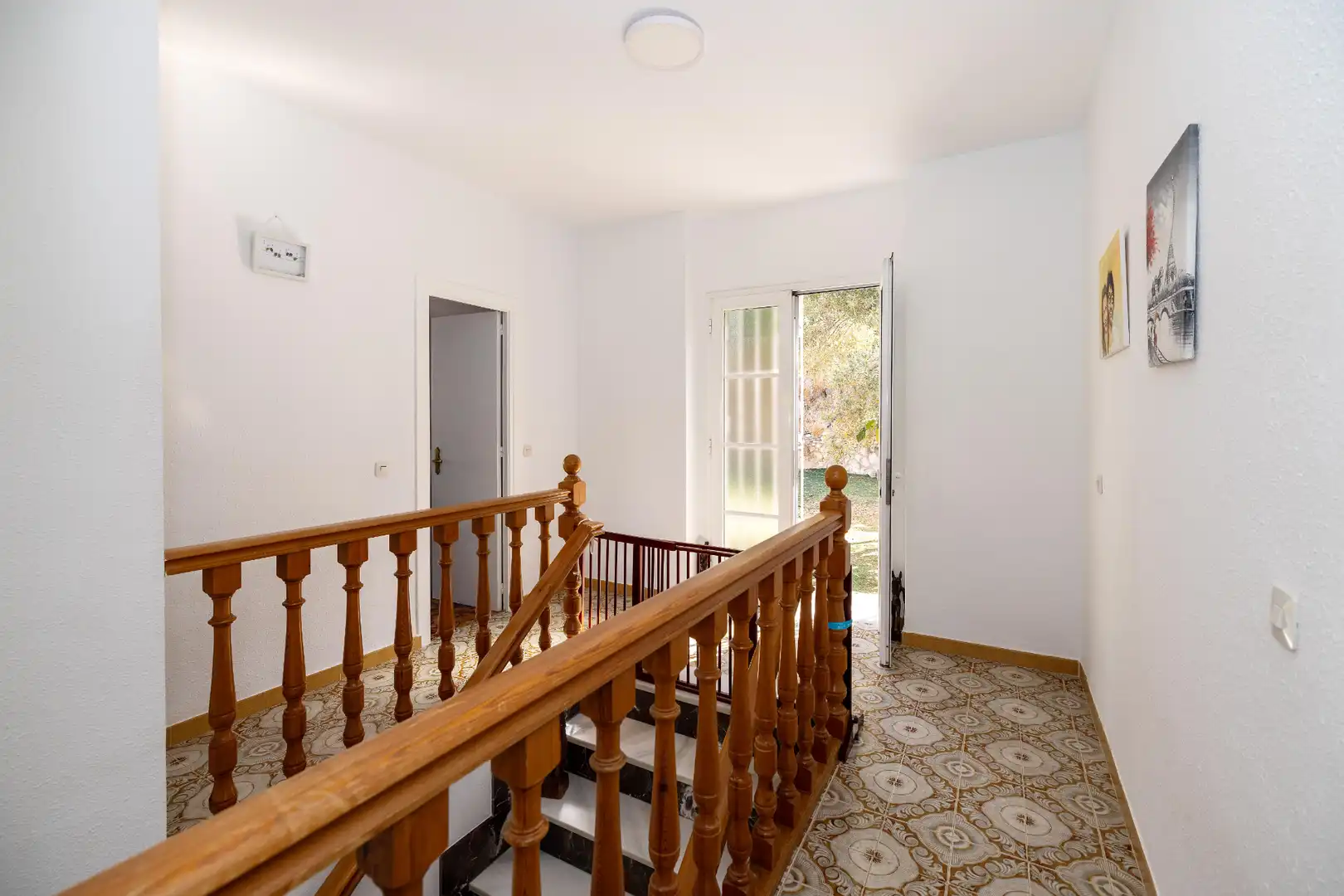 Houses for sale in Málaga  with Air Conditioner, Heating and Private garden