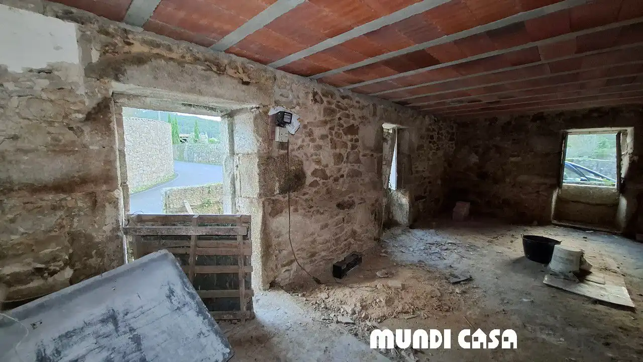Casa o chalet en venta en Ribeira