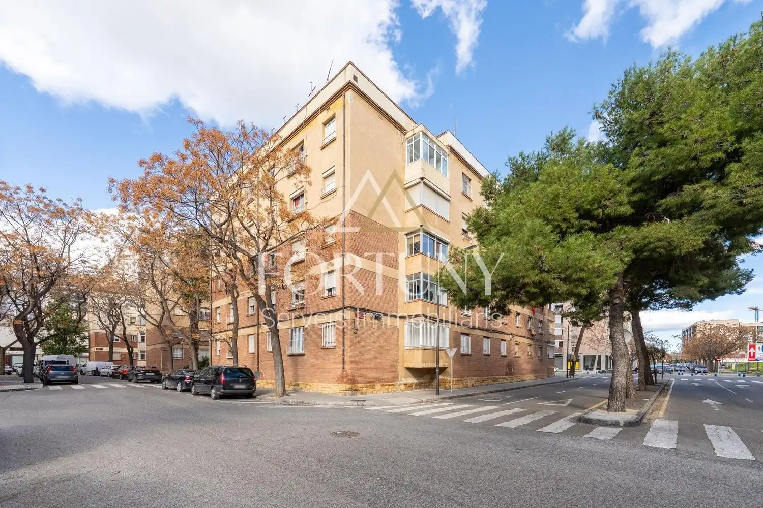 Flat for sale in de Galícia, Migjorn