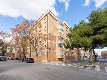 Flat for sale in de Galícia