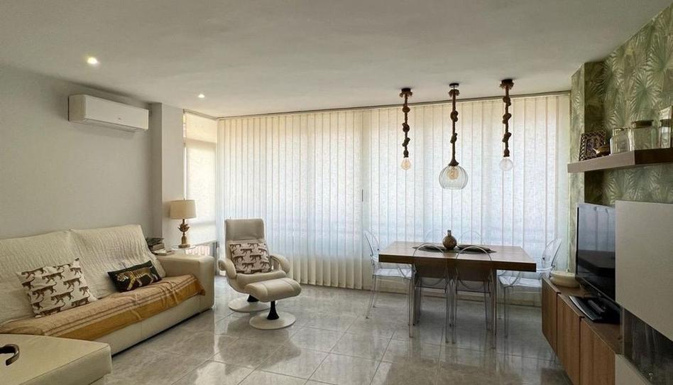 Foto 1 de Piso en venta en Del Caballero Rejoneador Ginés Cartagena, 1, Colonia Madrid, Alicante