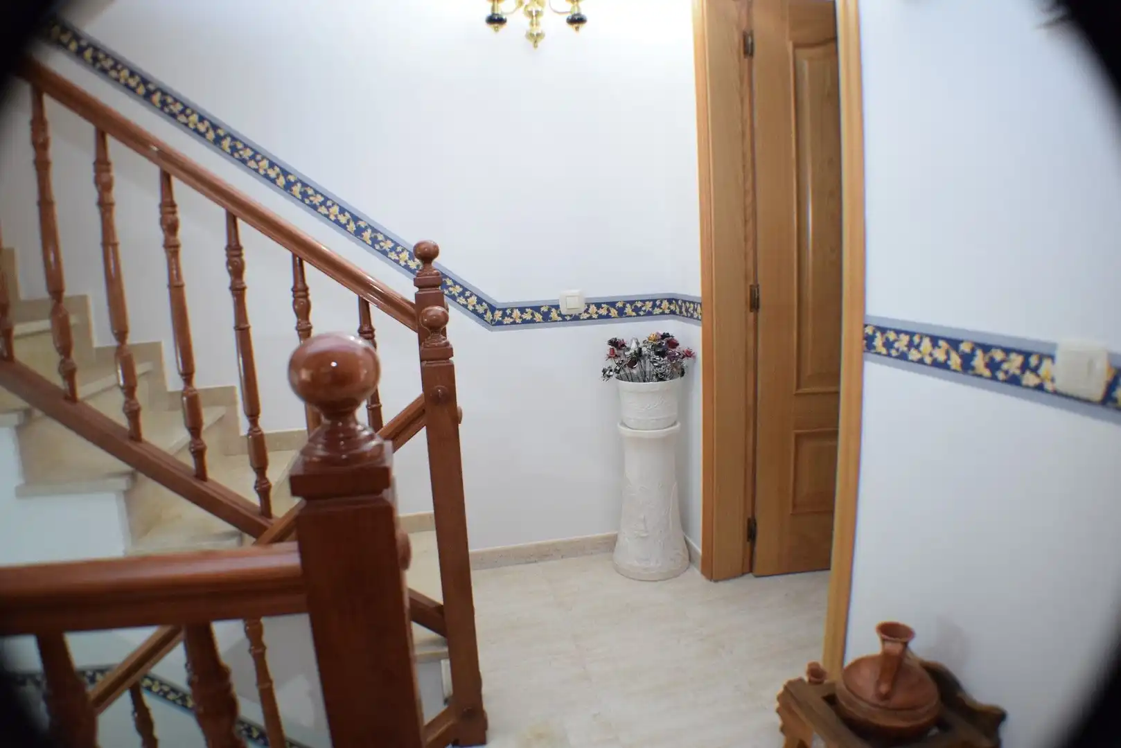 Casa adosada en venta en Avinguda dels Països Catalans, Centre