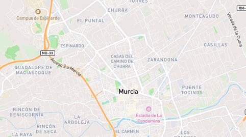 Photo 2 of Flat for sale in La Paz, Murcia Capital