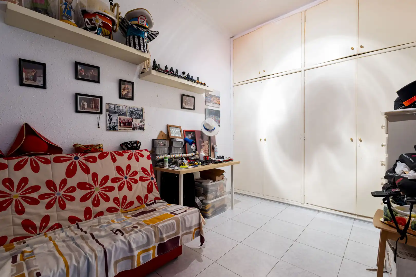 Casa adosada en venta en El Rosario con Aire acondicionado, Jardín privado y Terraza