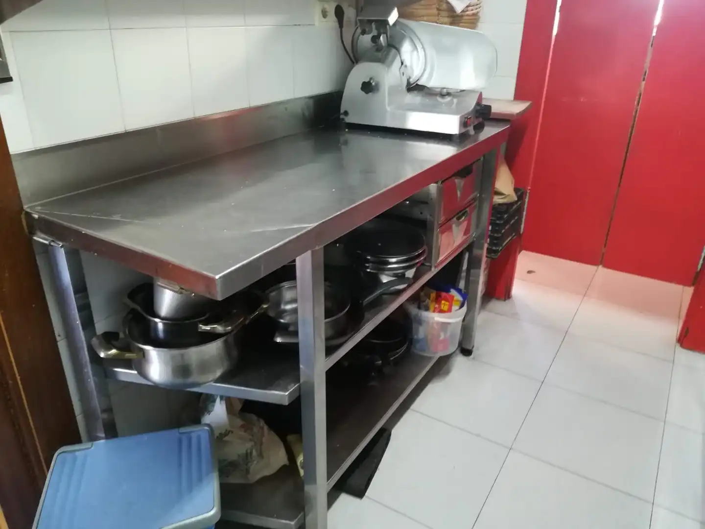 Commercial properties for rent in Calle Hornillos, Universidad - Las Huelgas