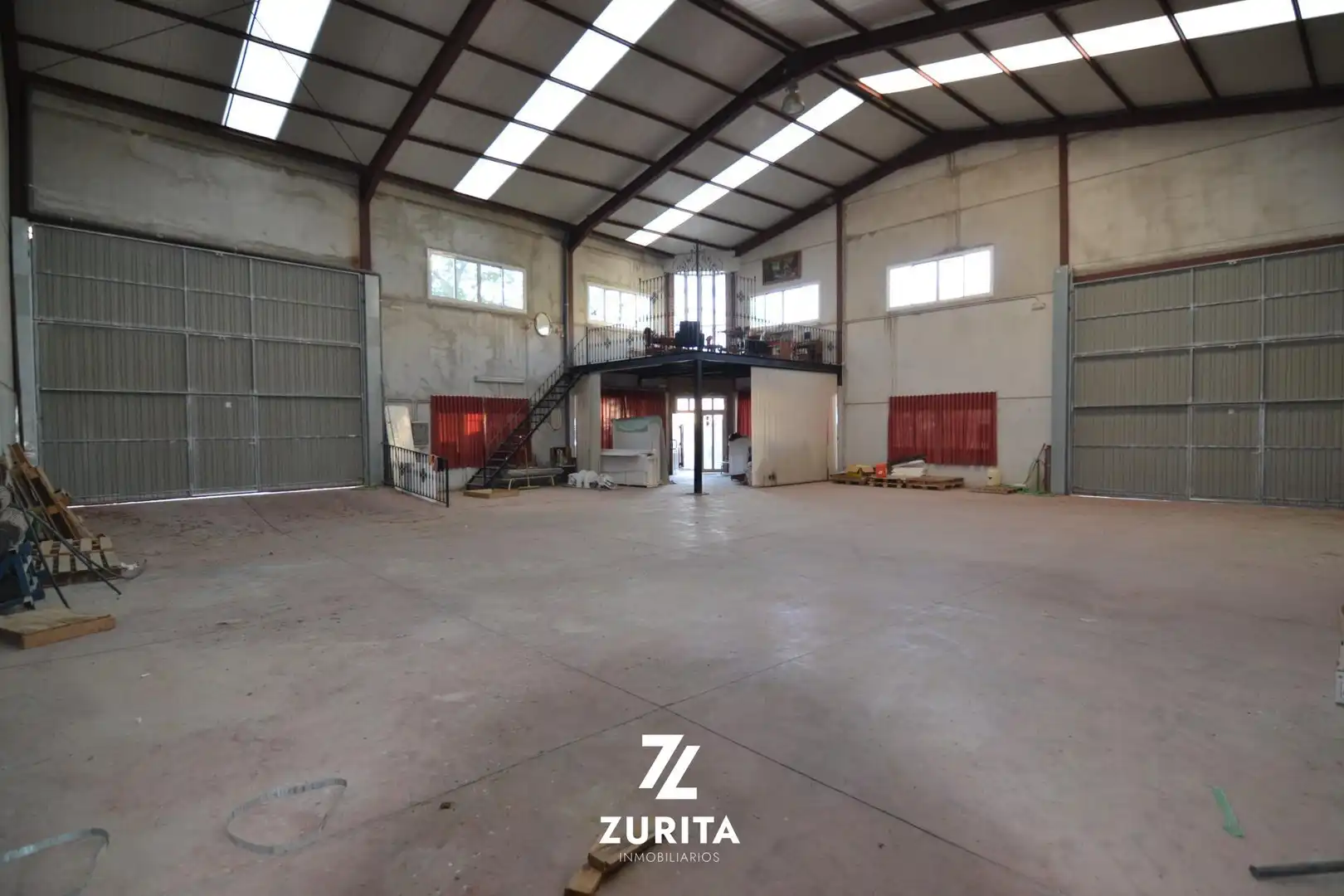 Nave industrial en venta en Villafranca de Córdoba