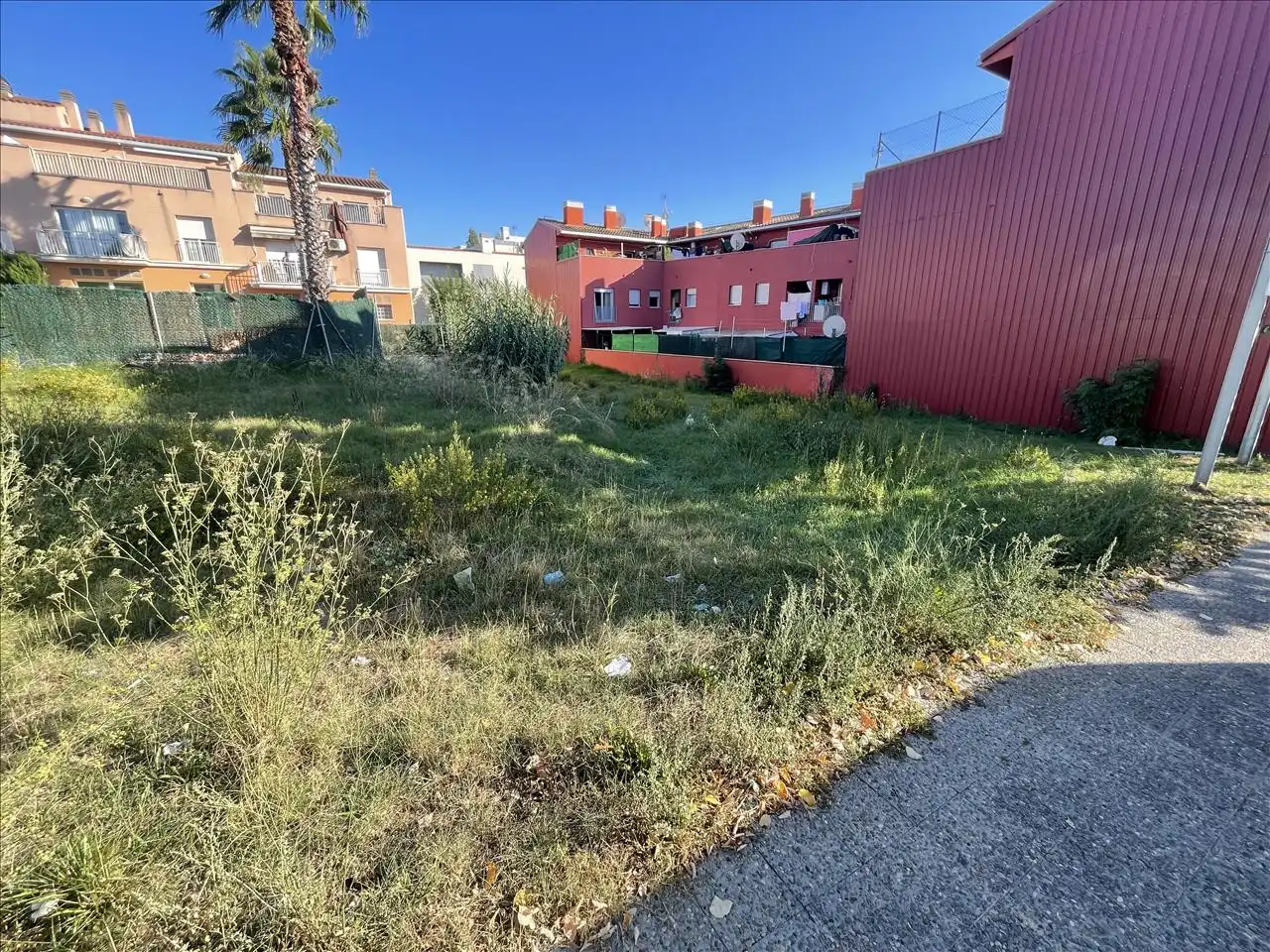 Terreny residencial en venda a ISABEL VILA, 17-3, imagen 7