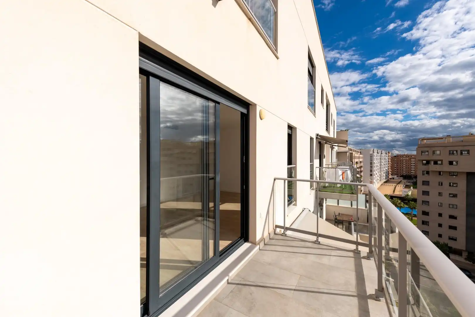 Wohnung mit Pool zur Miete in Calle Calle Tridente, imagen 34