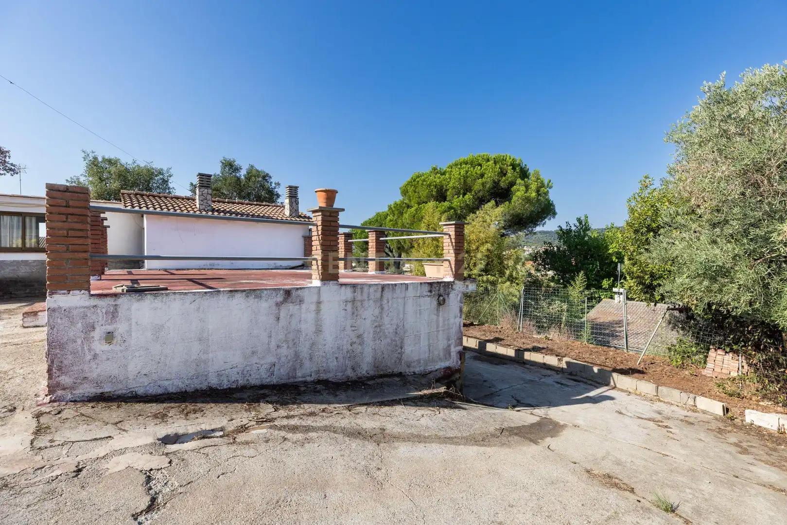 Haus mit Garten zum Verkauf in Carrer Montseny, 116, Fogars de la Selva, Spain 116, imagen 47