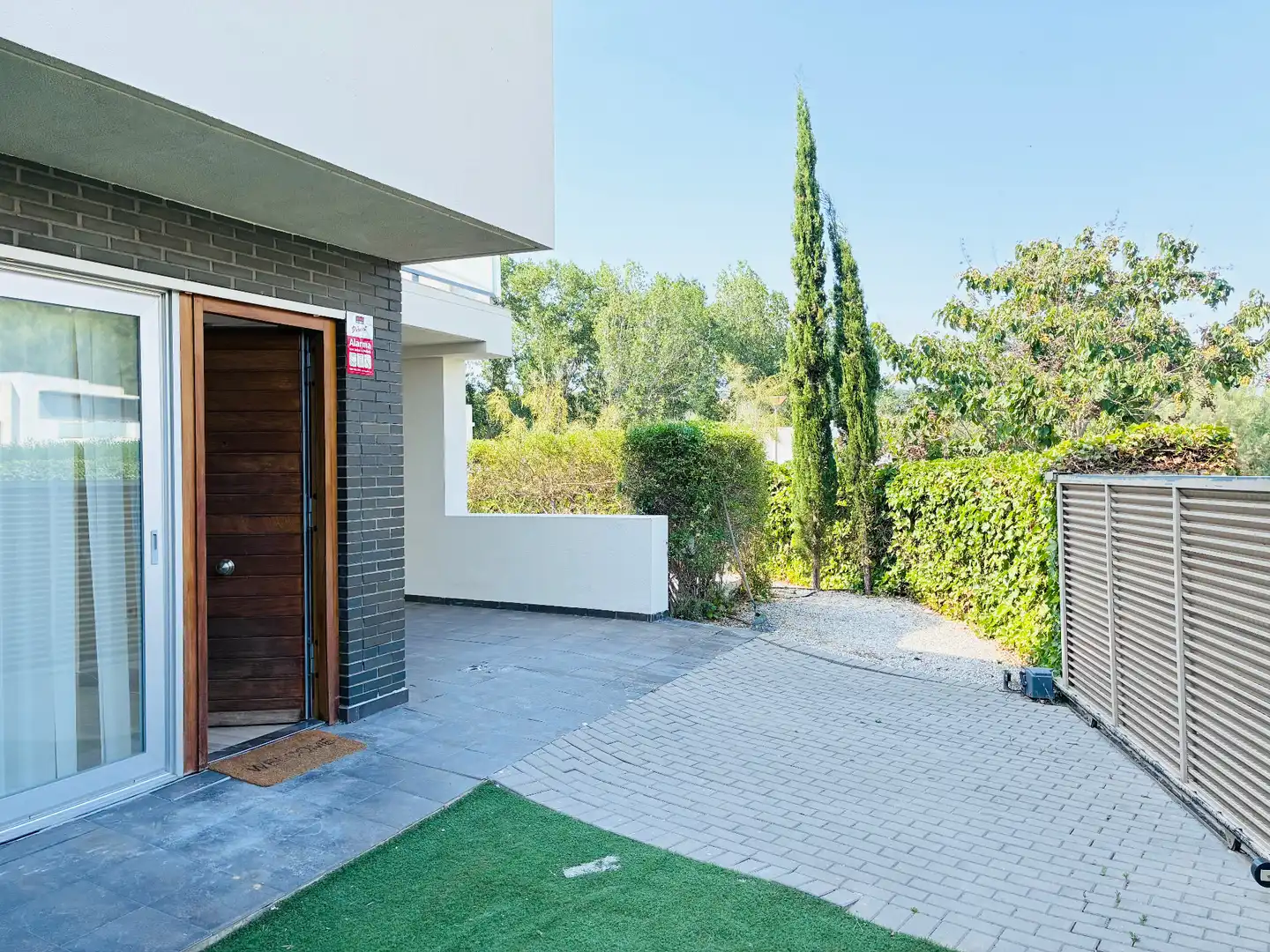 Casa pareada con terraza en venta en Calle Las Viñas, imagen 40