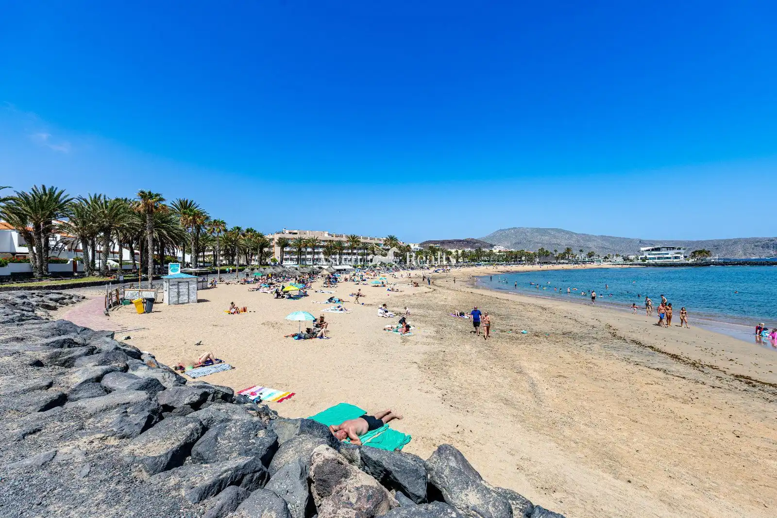 Local comercial en traspaso en Las Vistas, imagen 4