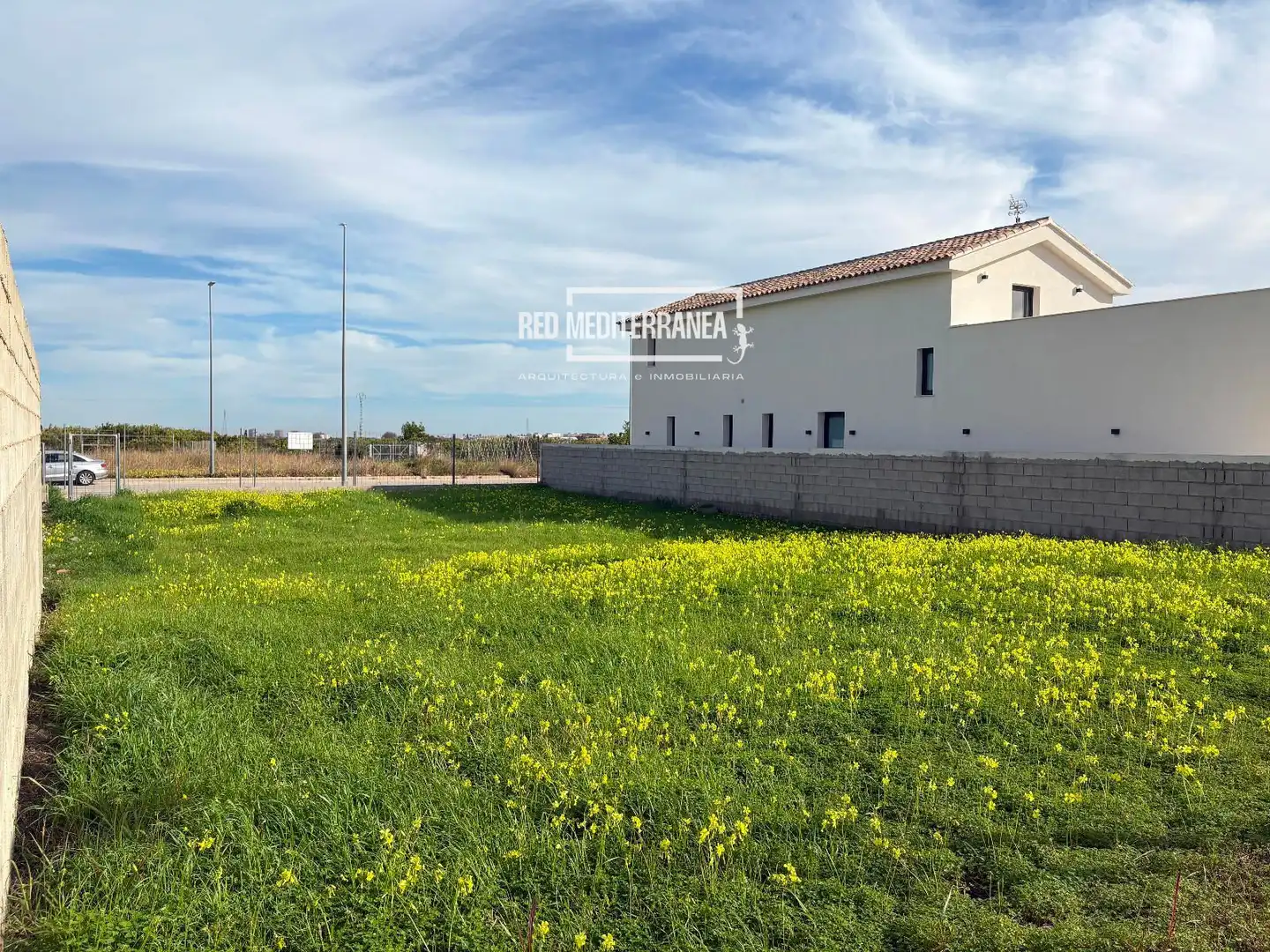 Terreno residencial en venta en de Les Corts Valencianes, imagen 19