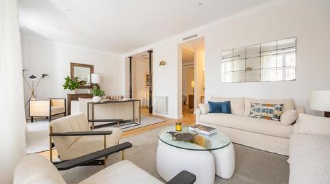 Photo 4 of Flat for sale in De Alfonso XII, Jerónimos,  Madrid Capital