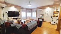 Living room of House or chalet for sale in  Córdoba Capital  with Air Conditioner, Heating and Private garden