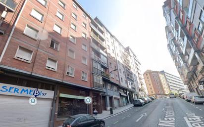Flat for sale in Menendez y Pelayo Marcelino Kalea, 6, Santutxu - Basarrate