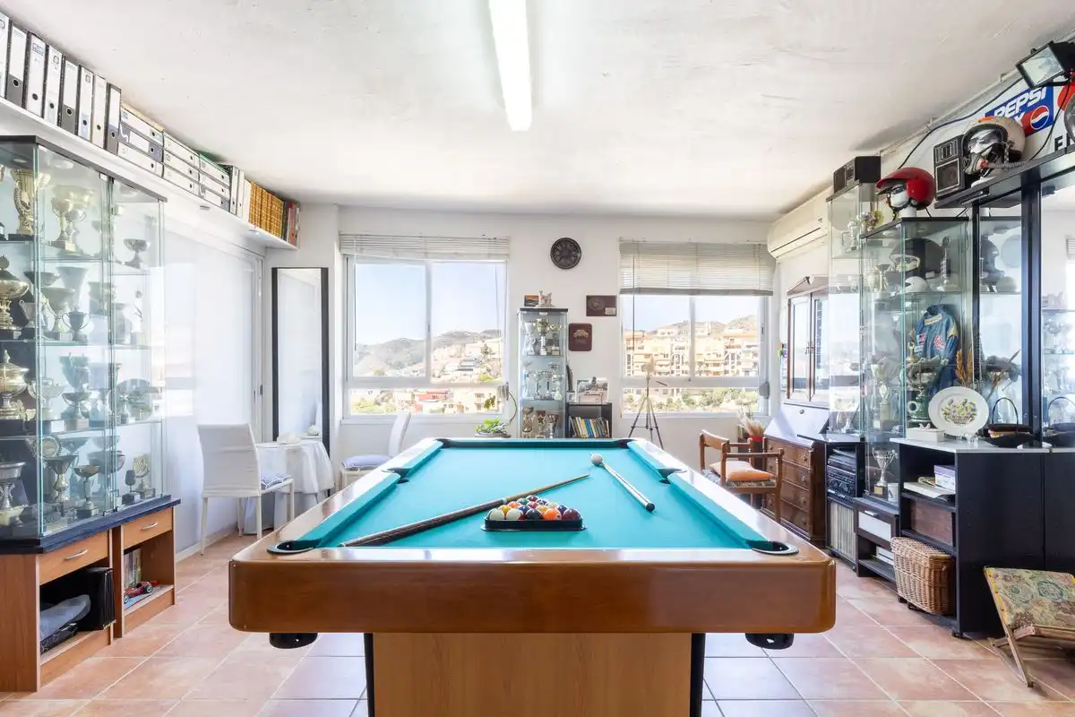 Maison jumelée avec terrasse à vendre à El Faro, imagen 37