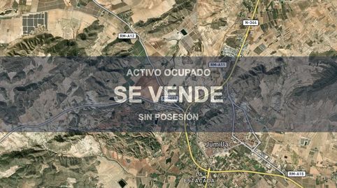 Foto 4 de Piso en venta en Jumilla, Murcia
