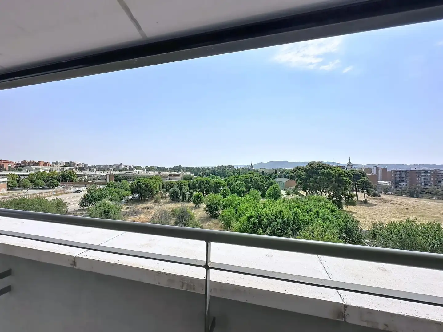 Terrassa de Àtic en venda en Alcalá de Henares amb Aire condicionat, Calefacció i Terrassa