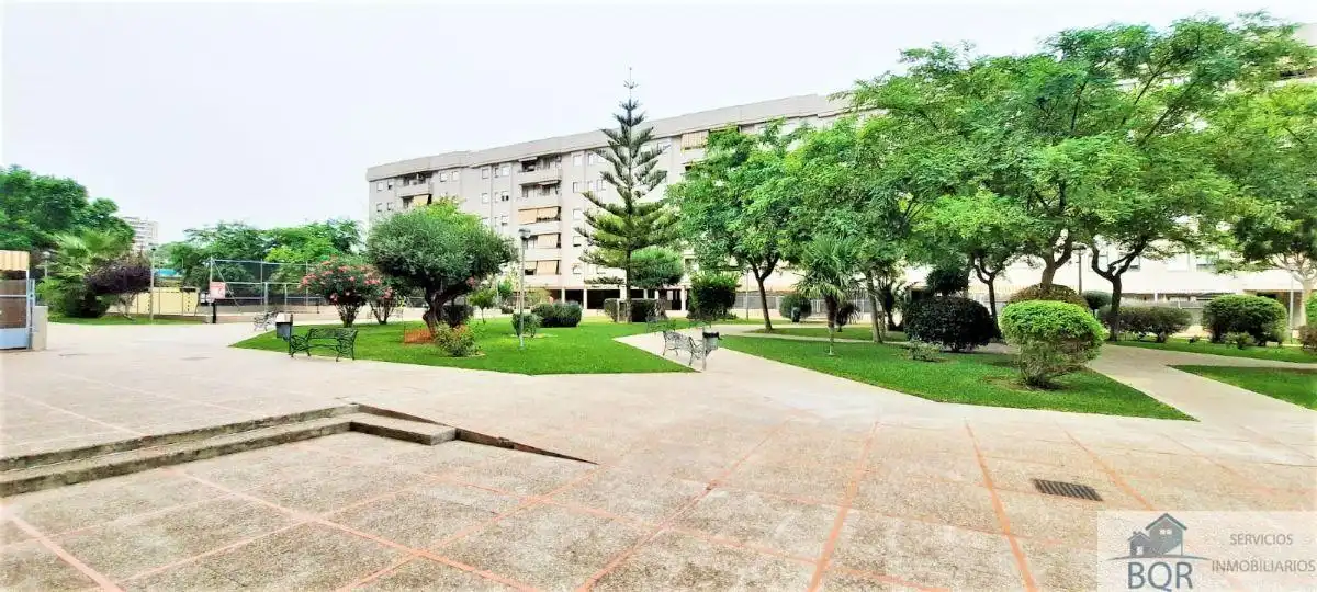 Appartamento con piscina in affitto a Chapín - Campus Universitario - Navinco, imagen 31