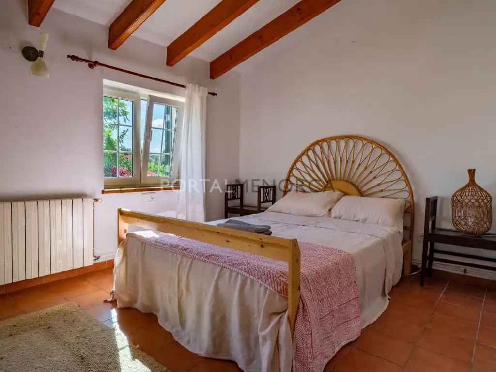 Casa o xalet en venda a Carrer de sa Font, 28, Llucmaçanes