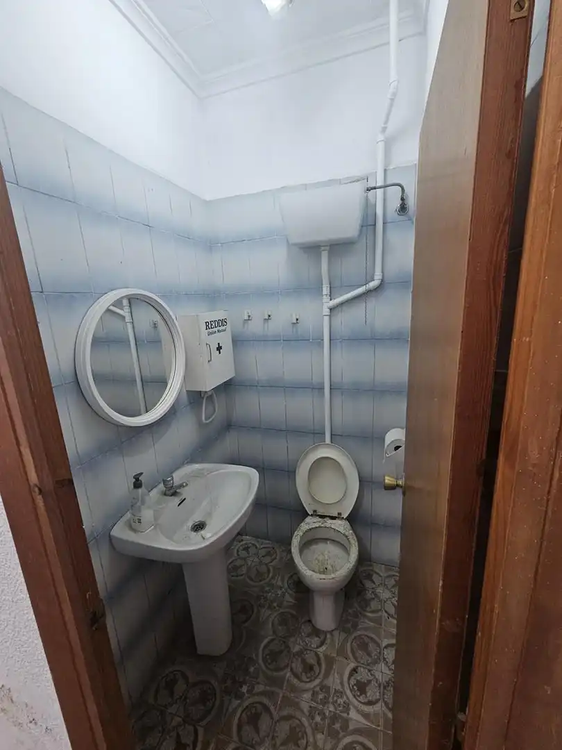 Local comercial de lloguer a San vicente 59, imagen 12