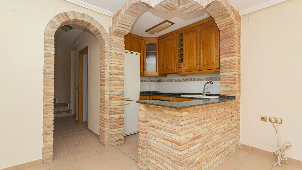 Terraced house with terrace for sale in Orihuela Costa, imagen 14