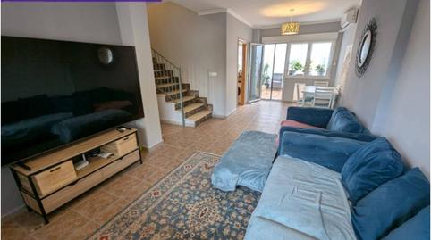 Foto 2 de Casa adosada en venda a Salinas, Alicante