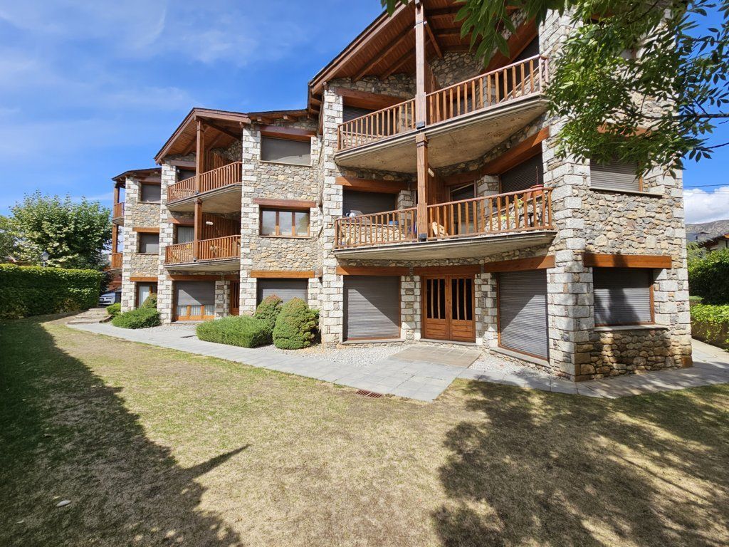 Loft miete in Camí Talló, Bellver de Cerdanya