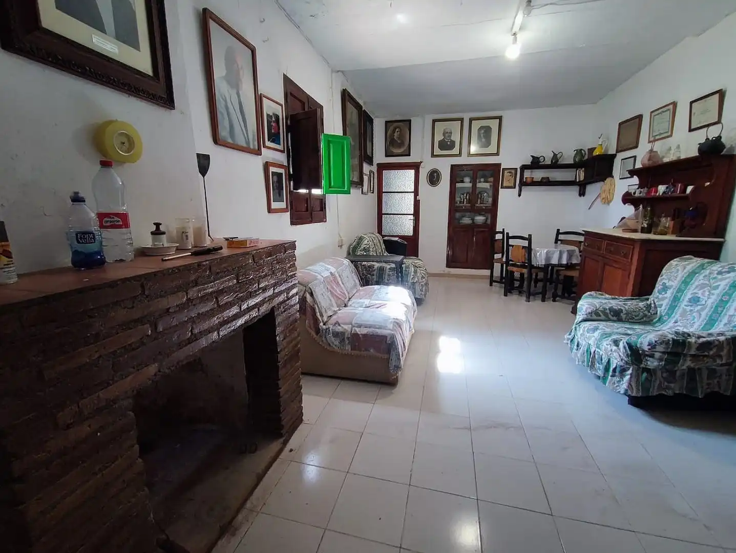 Living room of Country homes for sale in Yecla