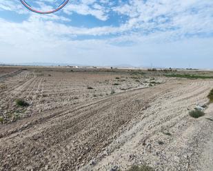 Industrial land for sale in Torre-Pacheco