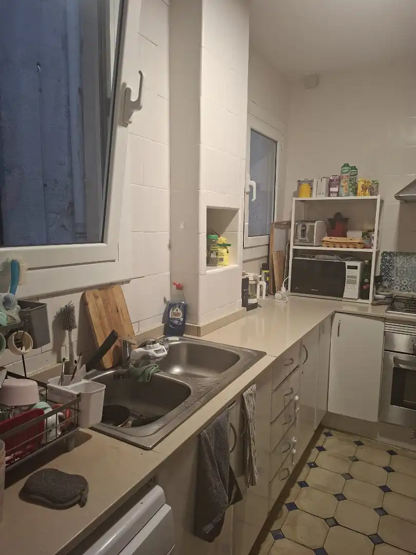 Piso en alquiler en Carrer de Sants, imagen 14