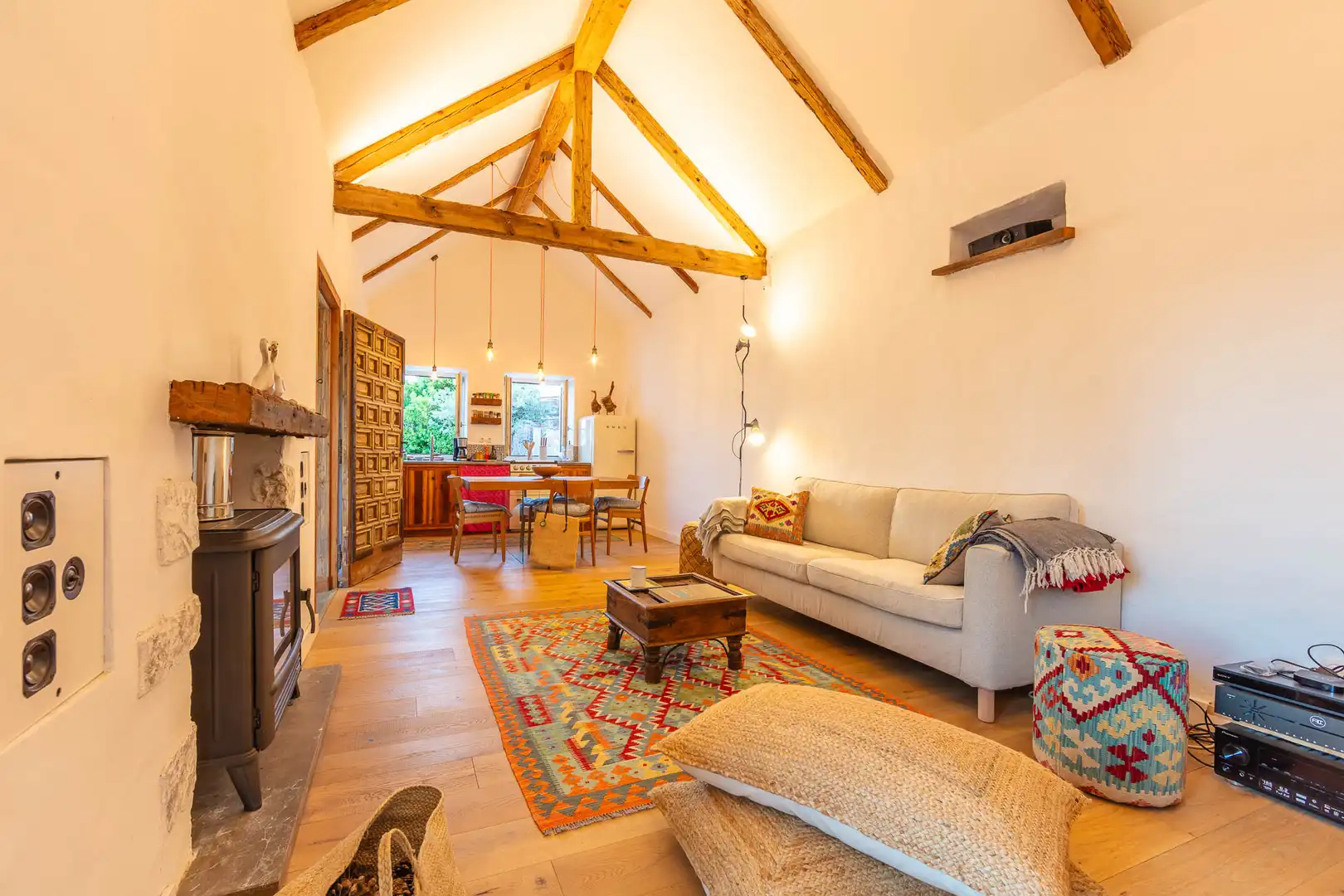 Chalet con terraza en venta en Paraje de Betis, imagen 82