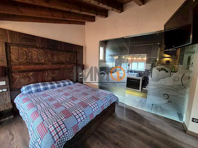 Maison jumelée à louer à Aixirivall, imagen 13