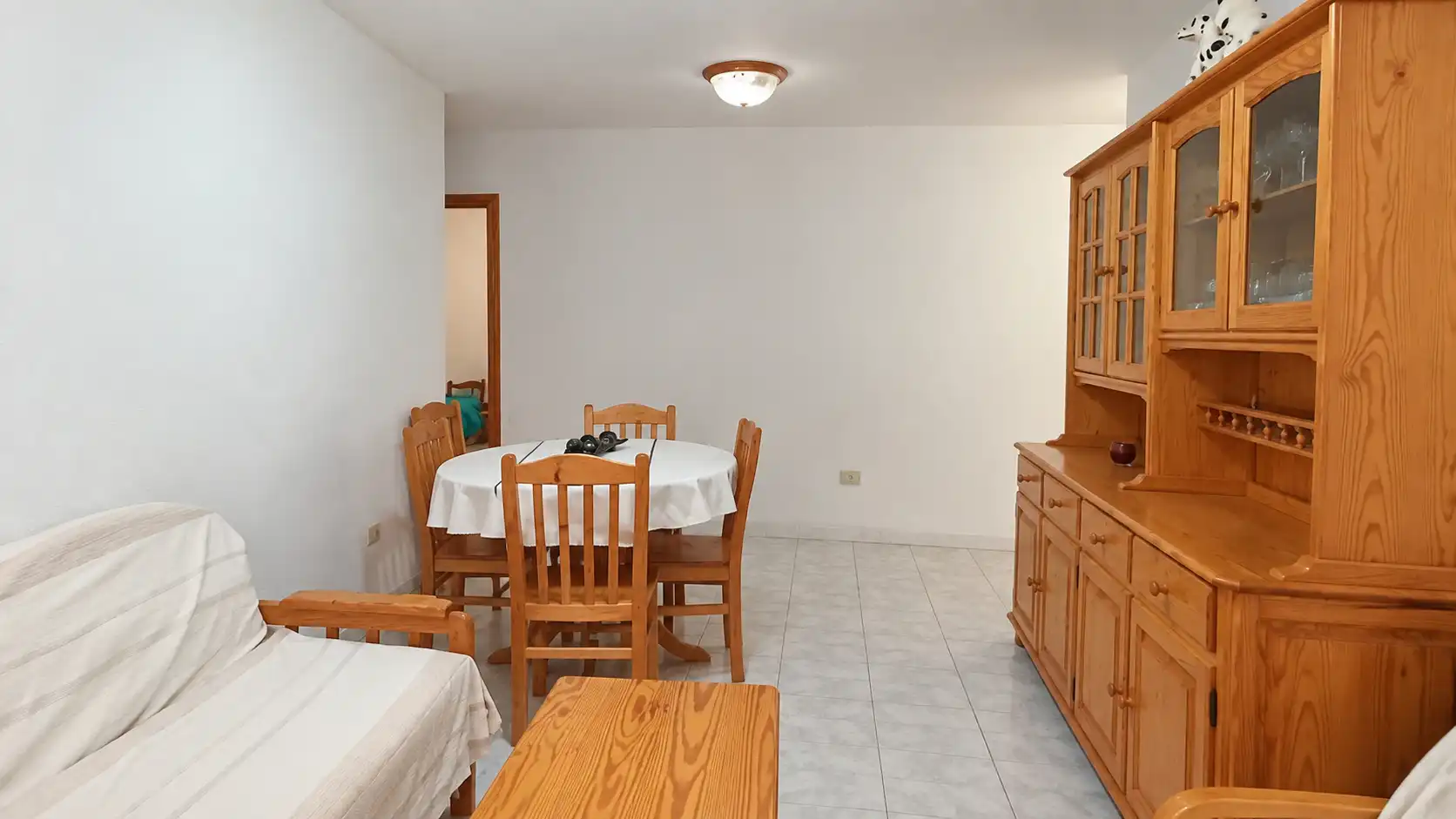 Flat with lift for sale in Calle Bélgica, imagen 4