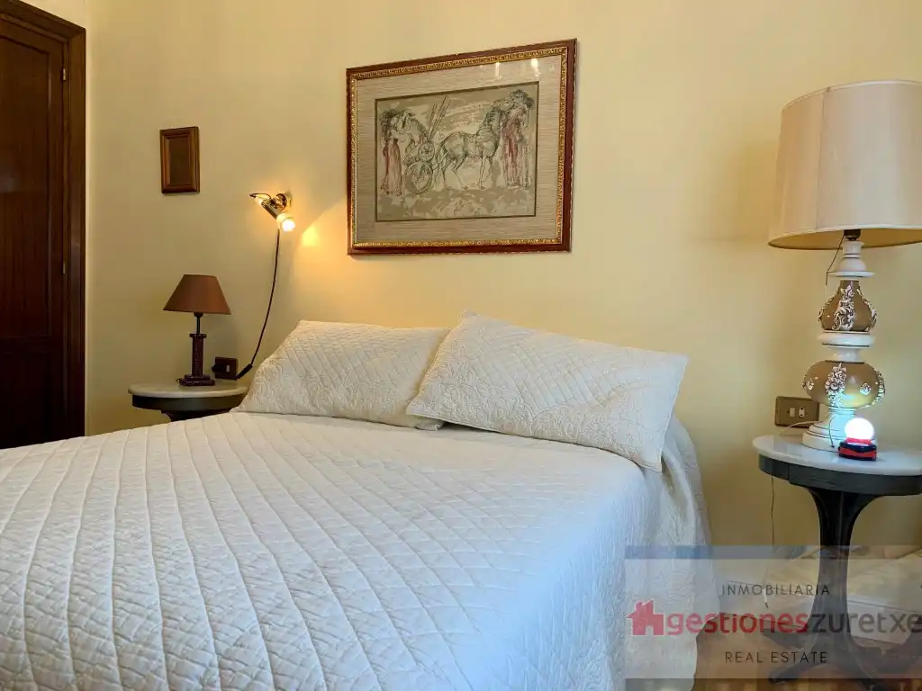 Appartement avec terrasse à vendre à Aldea, Alameda Recalde, imagen 5