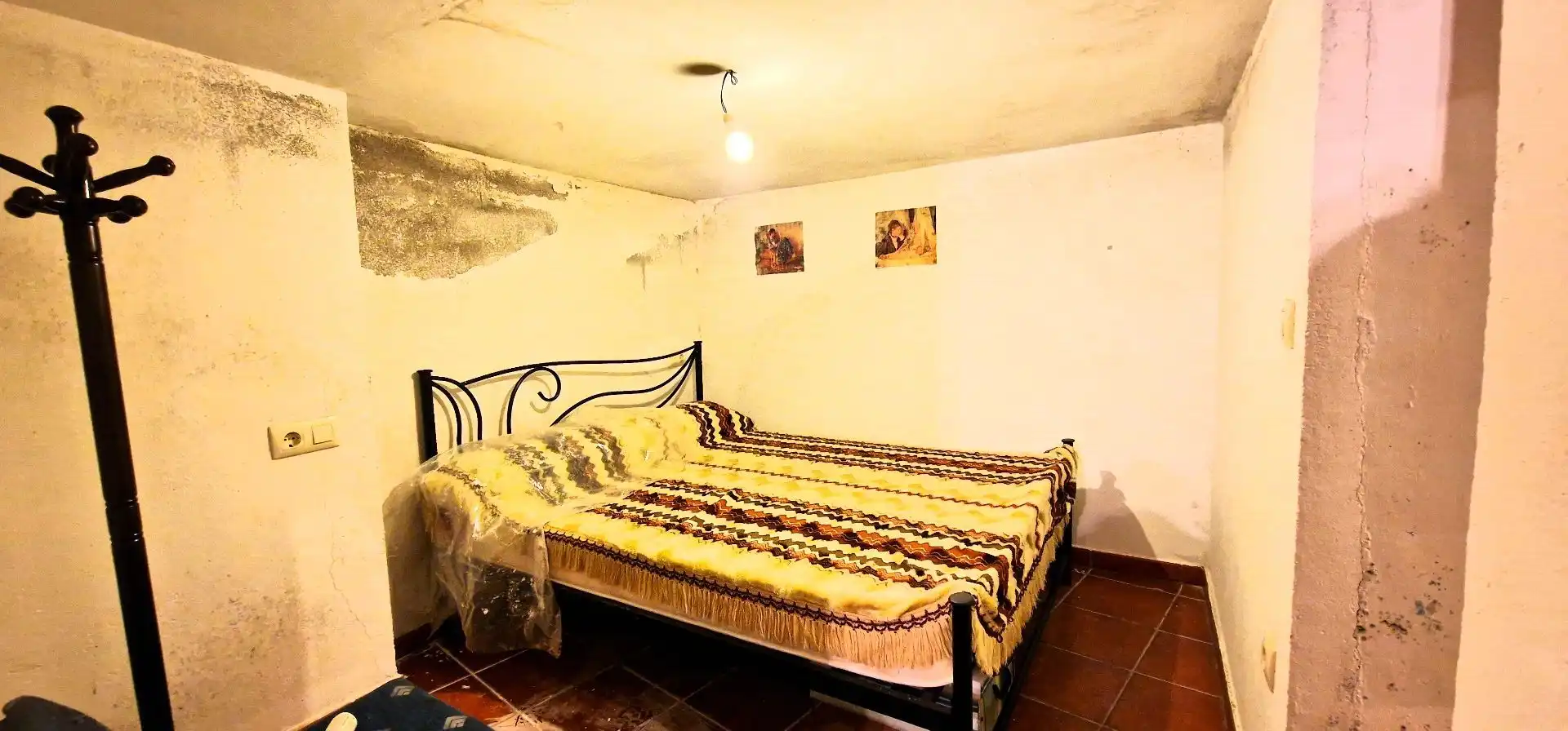 Casa o xalet en venda a Aldeanueva de la Vera